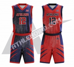 Basketball Uniform