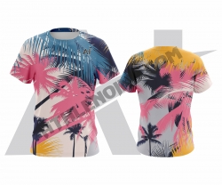Sublimation T-Shirt