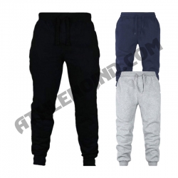 Fleece Trouser