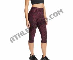 Capri legging