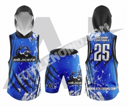 7v7 Uniform