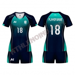 Volleyball Uniform