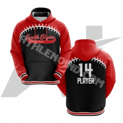 Sublimation Hoodie
