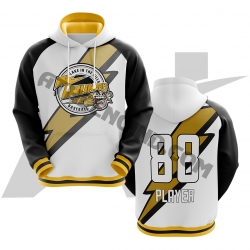 Sublimation Hoodie
