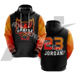 Sublimation Hoodie