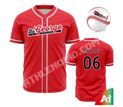 Baseball Uniform